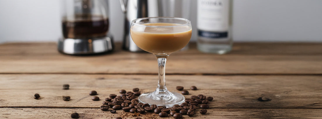 Espresso Martini